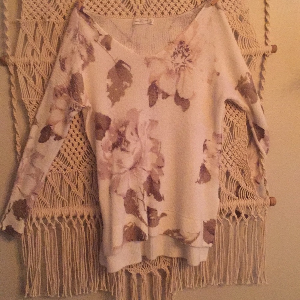 Oversized sweater Abercrombie XS/S